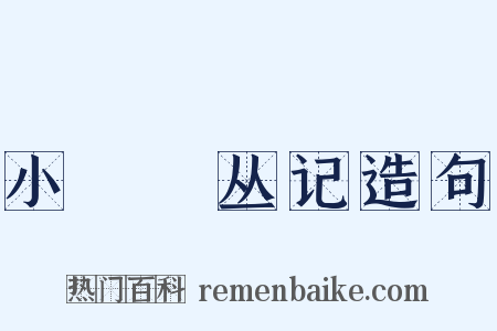 小嫏嬛丛记造句是什么意思的图片